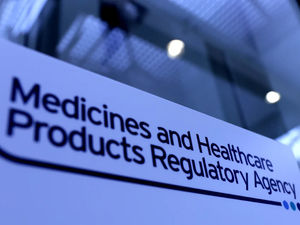 Supporting image for story: Trial date set for four men and woman accused of selling prescription medicine illegally online