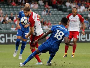 Supporting image for story: Jay Rodriguez: Top 10 is aim again for West Brom