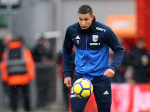 Supporting image for story: Jake Livermore showing the way for West Brom youngsters