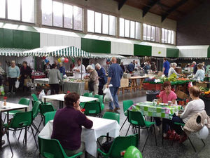 Supporting image for story: Whitchurch council vows to keep on running market