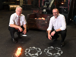 Supporting image for story: KimberMills forges ahead with 100th birthday sales boost