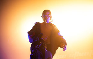 Chase Atlantic. Pictures by: Connor Walker