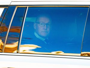 Supporting image for story: Lord Mandelson ‘distraction’ could have impact on whisky deal in US – Swinney