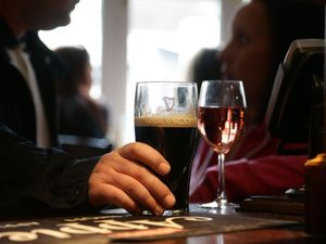 Supporting image for story: More than one in six ambulance call-outs alcohol-related in 2019 – study