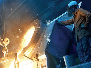Supporting image for story: Walsall castings and machining group Chamberlin starts insolvency process