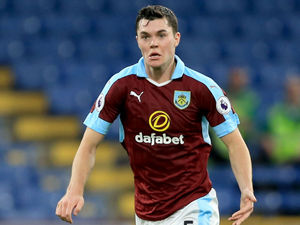 Supporting image for story: Defensive doubts for Burnley as Dyche labels Baggies 'bigger version' of Clarets