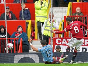 Supporting image for story: Analysis: Aston Villa’s run ends but fight for Europe far from over