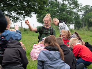 Supporting image for story: Shropshire schools get chance to win residential stay at organic farm