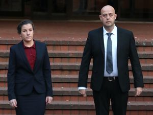 Supporting image for story: Covid delay means Pc to stand trial in 2021 for murder of Dalian Atkinson