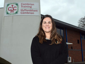 Supporting image for story: Training federation focuses on women for March and International Women's Day