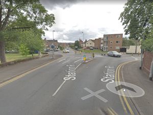 Supporting image for story: Appeal for driver to come forward after crash leaves women seriously injured