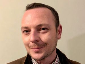 Supporting image for story: Heritage Party North Shropshire by-election candidate on second jobs and key priorities