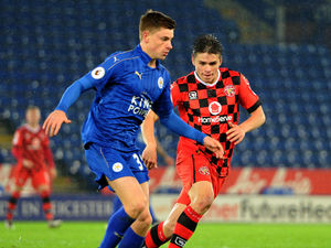 Supporting image for story: West Brom seal Harvey Barnes loan deal 