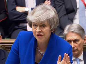 Supporting image for story: PM calls for action on Telford child sex inquiry