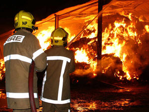 Supporting image for story: SIngle centre could manage Shropshire 999 calls