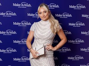 Supporting image for story: Saffron Barker alleges she was nearly spiked while in an Ibiza club