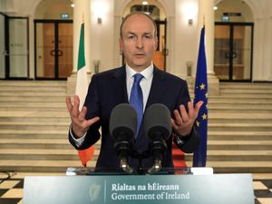 Supporting image for story: Ireland to be placed in second lockdown in bid to combat Covid-19