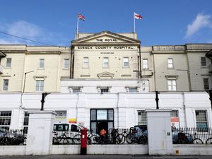 Supporting image for story: Woman, 31, left in hospital corridor for hours at ‘most vulnerable’ – inquest