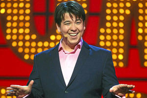 Supporting image for story: Funny Business - TV review