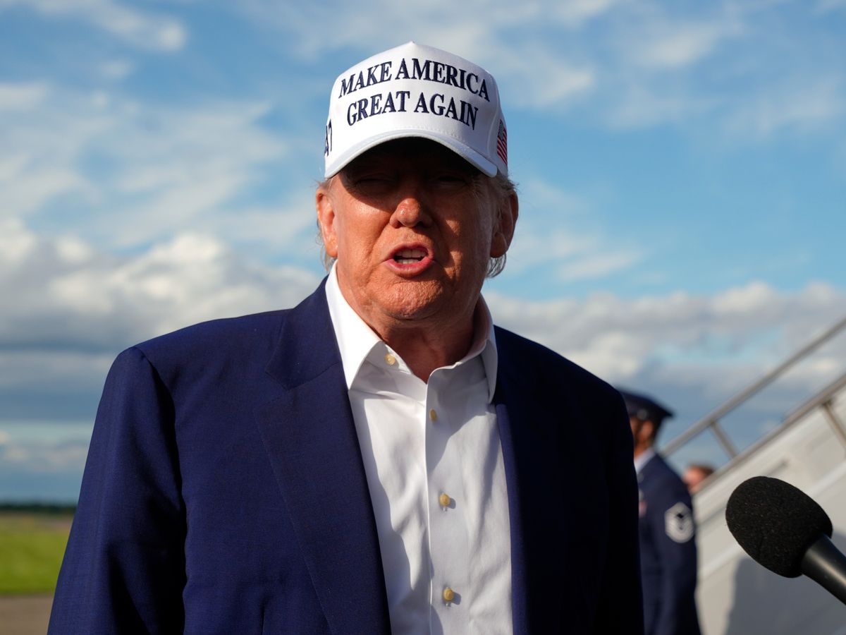 Trump agrees to delay 50% tariffs on EU imports until July 9