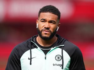 Supporting image for story: Chelsea boss Enzo Maresca wants ‘more in terms of leadership’ from Reece James