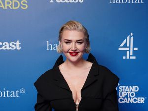 Supporting image for story: Self Esteem ‘keeps crying’ after landing role in West End production of Cabaret