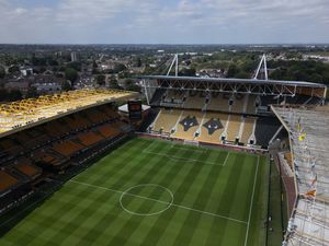Supporting image for story: Fan column: Ambition a concern as Wolves lack investment on and off pitch
