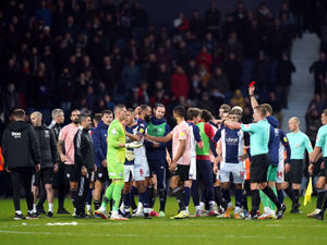 Supporting image for story: West Brom 1-1 Cardiff - Report