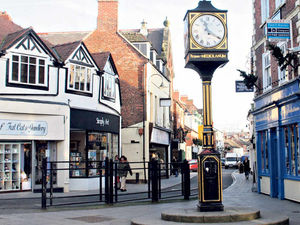 Supporting image for story: New market to showcase food, drink, arts and more