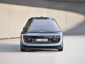 Supporting image for story: Electric hypercar-maker Rimac sets sights on robotaxi market with fully autonomous Verne concept