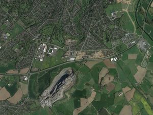 Supporting image for story: Long A5 delays as lorry crash shuts road near Shrewsbury 