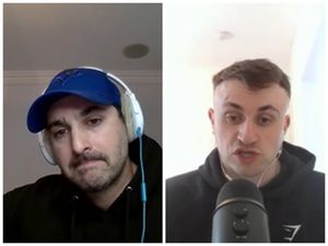 Supporting image for story: 'This is outrageous!' Liam Keen and Nathan Judah discuss Wolves' season ticket price hike