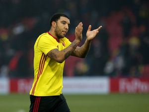 Supporting image for story: Transfer Rumours - June 22 