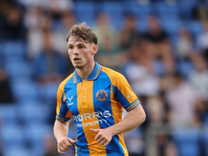 Supporting image for story: Midfielder among trio of Aston Villa players to seal loan moves