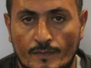 Supporting image for story: People smuggler who ‘managed’ £12m boat crossings jailed for 25 years