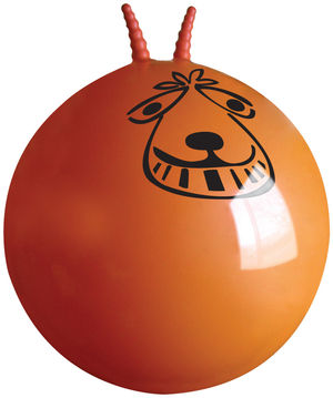Space Hopper
