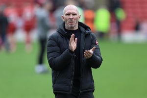 Supporting image for story: Dave Edwards: Patience may be key as Shrewsbury rebuild the squad