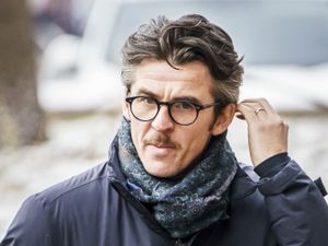 Supporting image for story: Joey Barton cleared of assault charge over tunnel incident after match