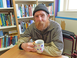 Supporting image for story: Cost of living issues being faced by all parts of community