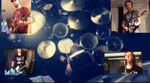 Monkey Wrench in action