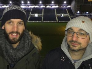 Supporting image for story: West Brom 0 Wigan 1: Joe Masi and Luke Hatfield analysis - VIDEO