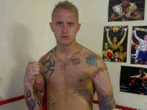 Supporting image for story: Jamie Gelder comes in for BoxNation bow
