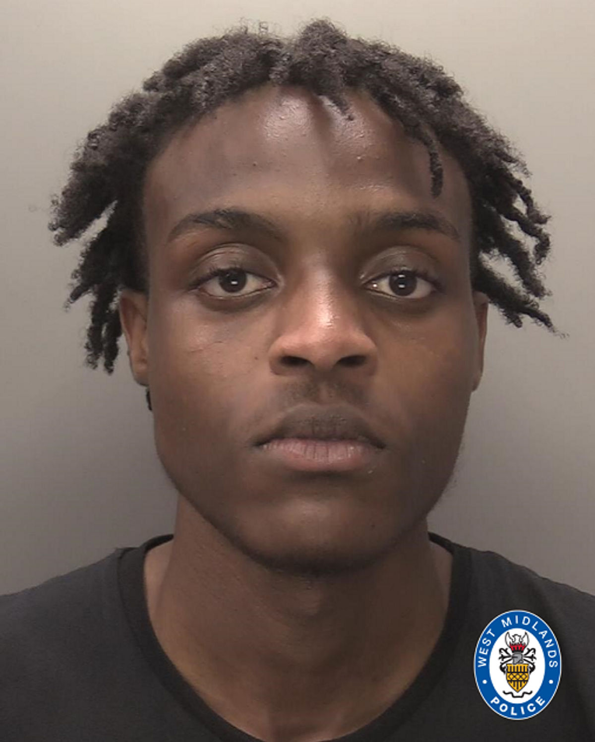 Watch: Dramatic moment man carrying knife is arrested after foot chase in Birmingham street