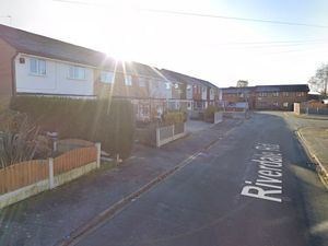 Supporting image for story: Police appeal after dog attacked in Shrewsbury street