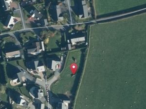 Supporting image for story: Proposal for new homes