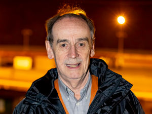 Supporting image for story: Wolves chasing the points
they need on Bank Holiday