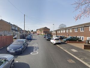 Supporting image for story: Arrests made and violence reported as police incident in Lye diverts buses