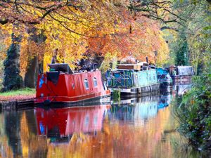 Supporting image for story: Capture the sights of Ellesmere to help local charities and be featured in permanent exhibition