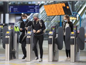 Supporting image for story: Rail plans: What was promised and what is being delivered?