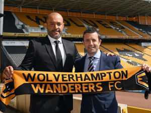 Supporting image for story: Laurie Dalrymple: Nuno is a game-changer for Wolves